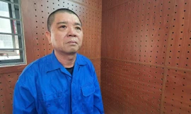 Cặp vợ chồng sản xuất, bán ra thị trường hơn 20 tấn cà phê bột giả