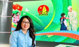 Hai giáo viên Đắk Lắk được nhận Giải thưởng Cánh én hồng năm 2025 toàn quốc