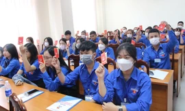 Tuổi trẻ Đại học Tây Nguyên ghi dấu ấn với nhiều hoạt động ý nghĩa thiết thực