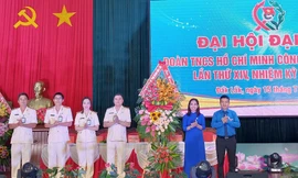 Tuổi trẻ Công an Đắk Lắk nói không với chọn đơn vị, chọn lĩnh vực công tác