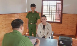 Bóc trần thủ đoạn chiếm đoạt trên 200 tỷ đồng qua ứng dụng hẹn hò 