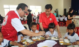 4,5 tỷ đồng triển khai các hoạt động Tháng Nhân đạo tại Đắk Lắk