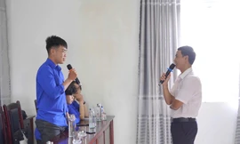 Đổi mới công tác Đoàn - Hội trong thời đại công nghệ số