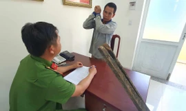 Bảo vệ chị gái, em trai đánh anh ruột tử vong