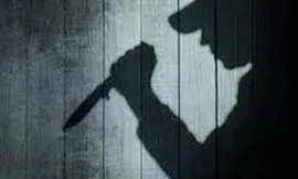 Con trai cầm dao chém mẹ ruột trọng thương