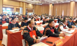 Đầu tư trên 24 tỷ đồng để bảo tồn văn hóa ở Đắk Lắk