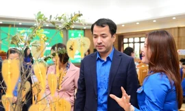 Thanh niên nông thôn với khát vọng làm giàu