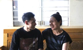 Nam sinh Ê đê hai lần xin nhập ngũ