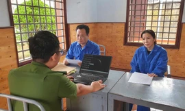 Sử dụng 2 hệ thống sổ sách kế toán để che giấu hàng tỉ đồng lợi nhuận