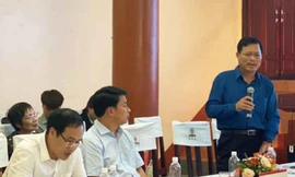 Hỗ trợ phát triển du lịch cộng đồng tại buôn đồng bào dân tộc thiểu số 