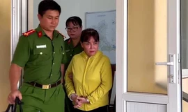 Lập hàng chục dây hụi khống, chiếm đoạt trên 2,1 tỉ đồng 