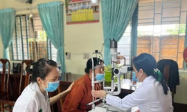 Tuổi trẻ Đắk Lắk trao hạnh phúc, gửi yêu thương nơi địa bàn khó khăn