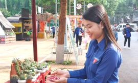 Tuổi trẻ Đắk Lắk hành động vì môi trường, lan tỏa lối sống xanh 