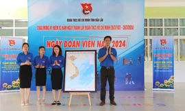 Sân chơi rèn luyện kỹ năng, phát huy sáng tạo của tuổi trẻ