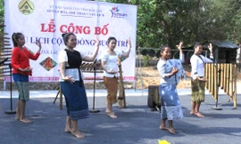 Buôn du lịch cộng đồng đầu tiên ở Buôn Đôn 