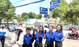 Thanh niên Đắk Lắk sáng tạo chuyển đổi số