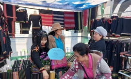 Đắk Lắk nhiều hoạt động nâng cao nhận thức về bình đẳng giới