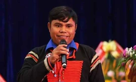 Đại biểu gửi gắm nhiều kỳ vọng tới Đại hội Tỉnh Đoàn Đắk Lắk khóa XII