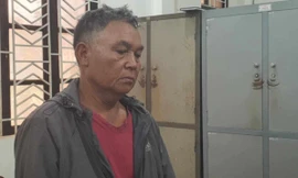 Khởi tố đối tượng ở Đắk Lắk có hành vi phá hoại chính sách đoàn kết