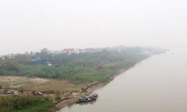 Nam thanh niên nghi bị sát hại, vứt xác phi tang