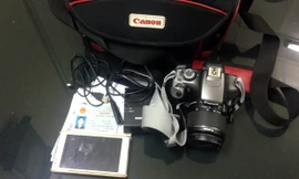 Tài sản thất lạc của anh K. được công an trao trả lại.