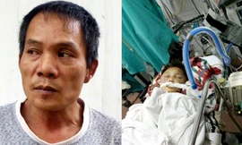 Dư luận vô cùng căm phẫn trước tội ác mà Đỗ Văn Lợi gây ra cho cháu Lộc