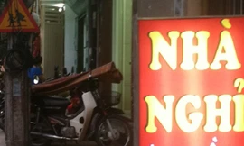 Ảnh minh họa. Nguồn: Internet