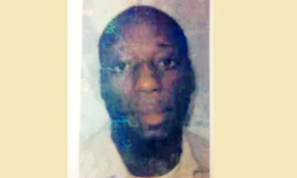 Đối tượng Oshanugor James Anyasi.