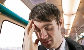 Bí kíp chống say tàu xe khi đi du lịch