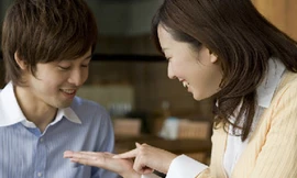 Uyên ương mất nhau vì thầy bói