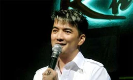 Đàm Vĩnh Hưng tha thứ cho Lý Tống