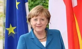 Thủ tướng Đức là người phụ nữ quyền lực nhất thế giới năm 2012