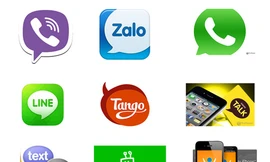 Nhà mạng tìm cách chặn dịch vụ gọi điện miễn phí