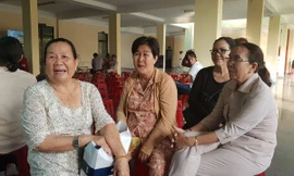 10 nội dung hỗ trợ, bồi thường người dân Thủ Thiêm