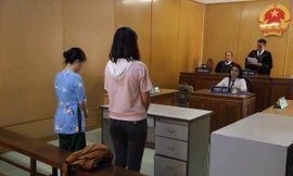 Khách sạn chứa mại dâm, chủ vô can?