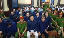 Đại án Ngân hàng Xây dựng:Tòa triệu tập người 'thoát tội' nhờ luật mới