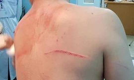 Tiếp tục điều tra nữ bác sĩ 'bí ẩn' trong vụ chém ông Chiêm Quốc Thái