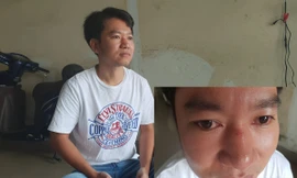 Vụ dân tố bị 'người lạ' hành hung: CSGT TPHCM nói gì?