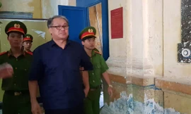 Ông Trần Bắc Hà liên quan đến đại án Ngân hàng VNCB thế nào?