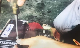 Tướng Minh tiết lộ: 'Nhà riêng lãnh đạo trong kế hoạch bị khủng bố'