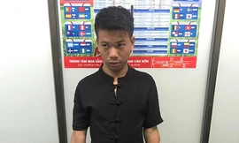 Đâm chết thợ hớt tóc vì nợ 10 triệu đồng