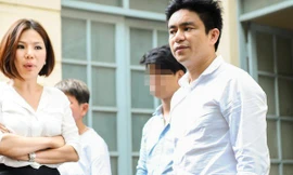 Truy tìm bác sĩ 'bí ẩn' trong vụ bác sĩ Chiêm Quốc Thái bị chém