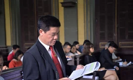 'Đại chiến' taxi: Grab đề nghị mua cổ phần Vinasun