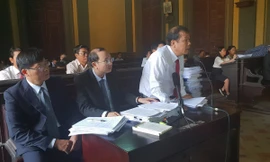 Vụ Vinasun kiện Grab: Đôi bên giằng co bảo vệ quan điểm