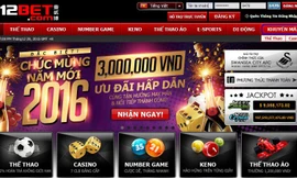 Thiếu phụ cầm đầu đường dây cá độ ‘khủng’ ở Sài Gòn