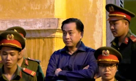 [Infographic] Khối tài sản khủng của Vũ 'nhôm'