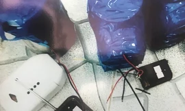 Hai cha con cầm đầu nhóm khủng bố bị bắt ra sao?