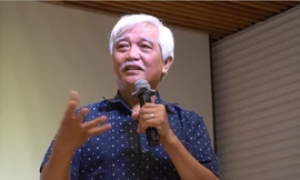 Đại biểu Quốc hội nói cơ chế xây sân bay Long Thành