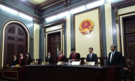 Điều tra một số cá nhân tại Ngân hàng Nhà nước