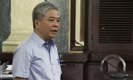 Cựu Phó thống đốc Ngân hàng Nhà nước chuẩn bị hầu tòa